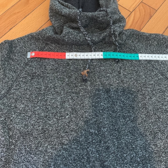 Burney ten tree hoodie - Picture 4 of 5